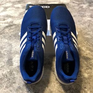 ADIDAS Questar TND Size 14